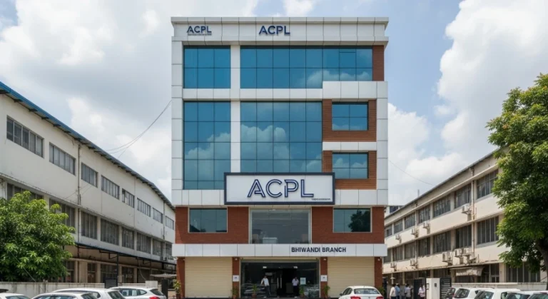 ACPL branches in Bhiwandi